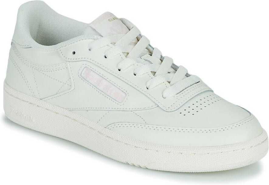 Reebok Beige Sneakers Stijlvol en Comfortabel Beige Dames - Foto 9