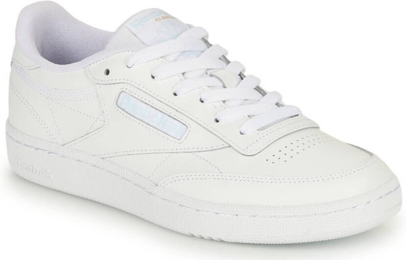 Reebok Classic Lage Sneakers CLUB C 85