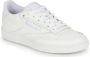 Reebok Classics Club C 85 sneakers wit lichtblauw - Thumbnail 2