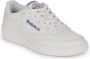 Reebok Club C 85 Sneaker Fashion sneakers Schoenen white maat: 42.5 beschikbare maaten:41 42.5 43 44.5 45 - Thumbnail 7