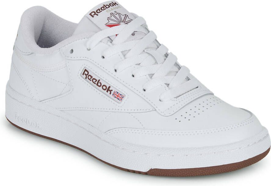 Reebok Classic Lage Sneakers CLUB C 85