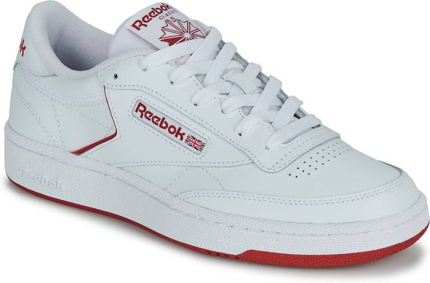 Reebok Classic Lage Sneakers CLUB C 85