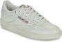 REEBOK CLASSICS Club C 85 Sneakers Dames Chalk Rose Gold - Thumbnail 2