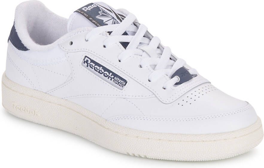 Reebok Classic Lage Sneakers CLUB C 85