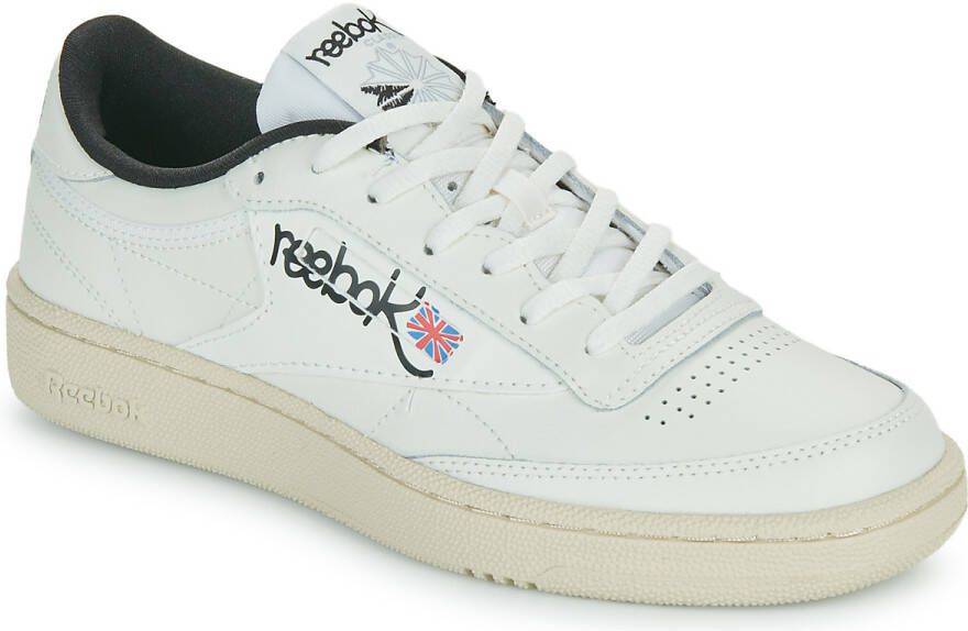 Reebok Classic Lage Sneakers CLUB C 85