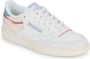 Reebok Women's Club C 85 Sneakers beige wit - Thumbnail 2