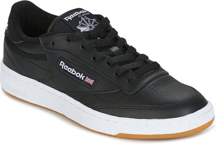 Reebok Classic Lage Sneakers CLUB C 85 C