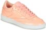 Reebok Sport Lage Sneakers Club C 85 Patent BS9778 - Thumbnail 1