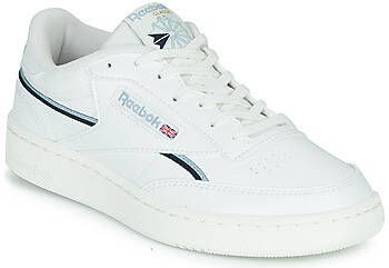 Reebok Classic Lage Sneakers CLUB C 85 VEGAN