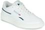 Reebok club c 85 vegan schoenen Chalk Gable Grey Vector Navy Heren - Thumbnail 3