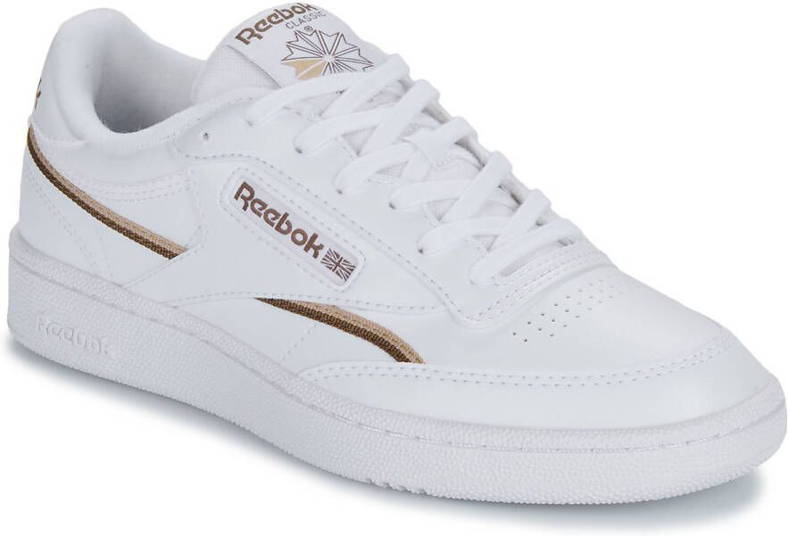 Reebok Classic Lage Sneakers CLUB C 85 VEGAN