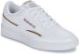 Reebok Classic Lage Sneakers CLUB C 85 VEGAN - Thumbnail 3