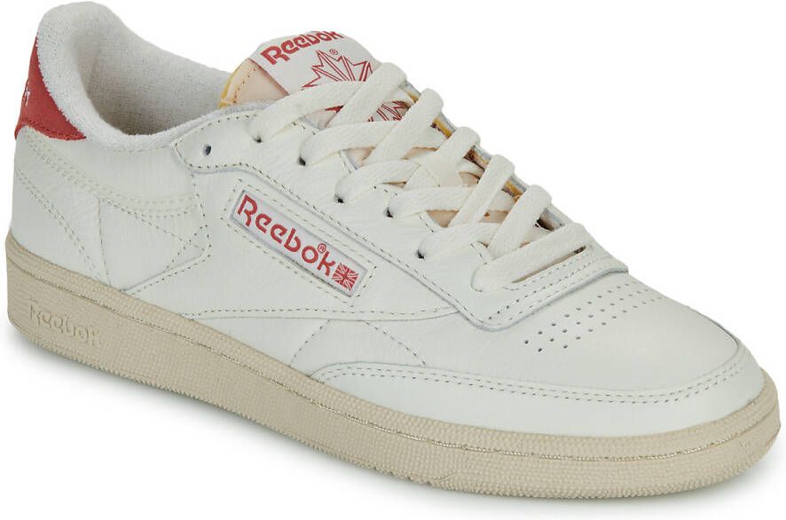 Reebok Classic Lage Sneakers CLUB C 85 VINTAGE