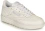 Reebok Club C Double Womens Ftwwht Ftwwht Cdgry2 Schoenmaat 40 1 2 Sneakers GW0854 - Thumbnail 3