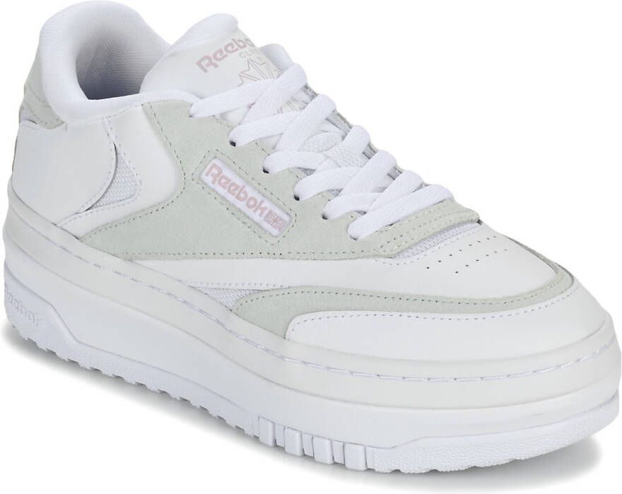 Reebok Classic Lage Sneakers CLUB C EXTRA