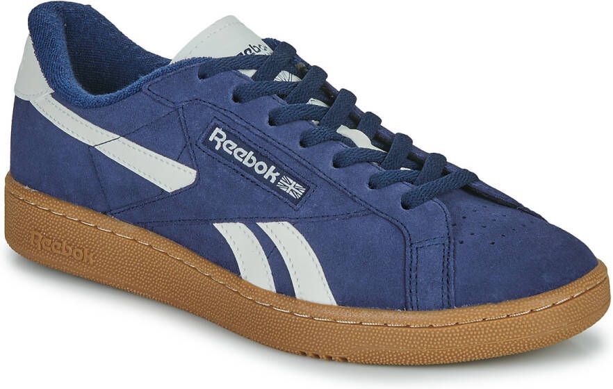 Reebok Classic Lage Sneakers CLUB C GROUNDS UK