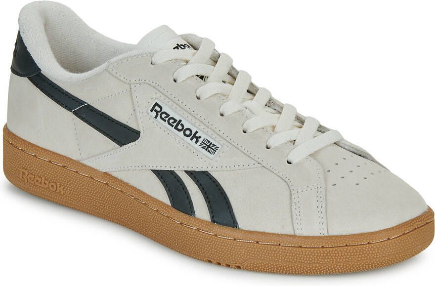 Reebok Classic Lage Sneakers CLUB C GROUNDS UK