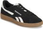 Reebok Club C Grounds Core Black Lage Schoen Black - Thumbnail 2