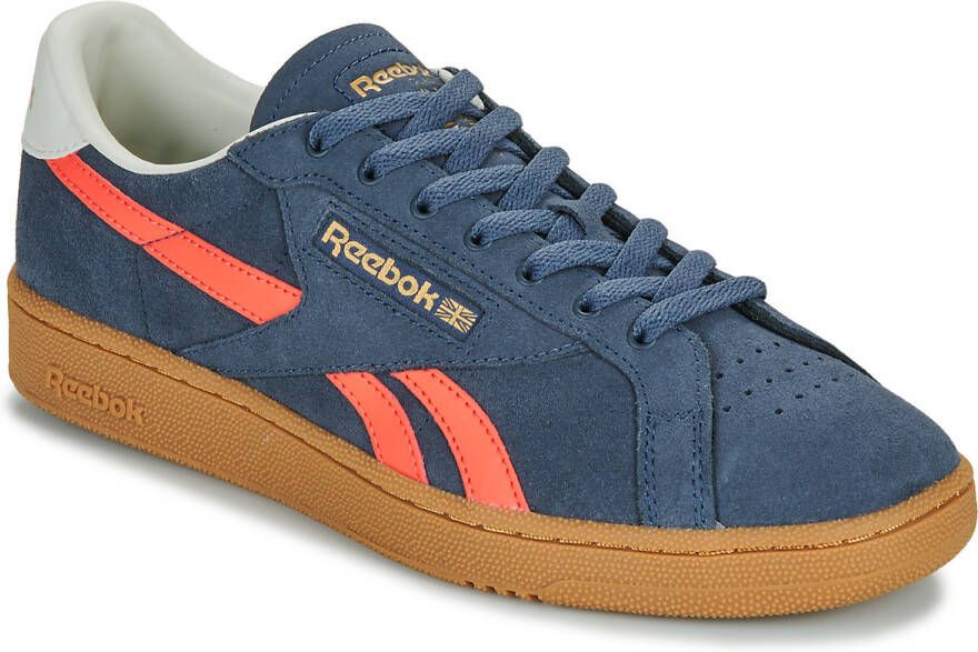 Reebok Classic Lage Sneakers CLUB C GROUNDS UK