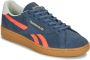 Reebok Blauw Rood Krijt Club C Revenge Multicolor Heren - Thumbnail 2