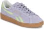 Reebok Women's Club C Grounds Uk Sneakers purper bruin - Thumbnail 4