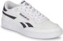 Reebok club c revenge schoenen Cloud White Vector Navy Cloud White - Thumbnail 4