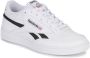 Reebok Club C Revenge Fashion sneakers Schoenen ftwr white black ftwr white maat: 40 beschikbare maaten:41 42.5 40 43 40.5 47 - Thumbnail 4
