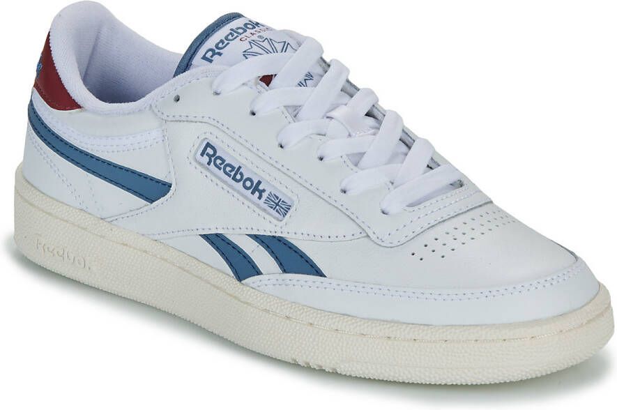 Reebok Classic Lage Sneakers CLUB C REVENGE