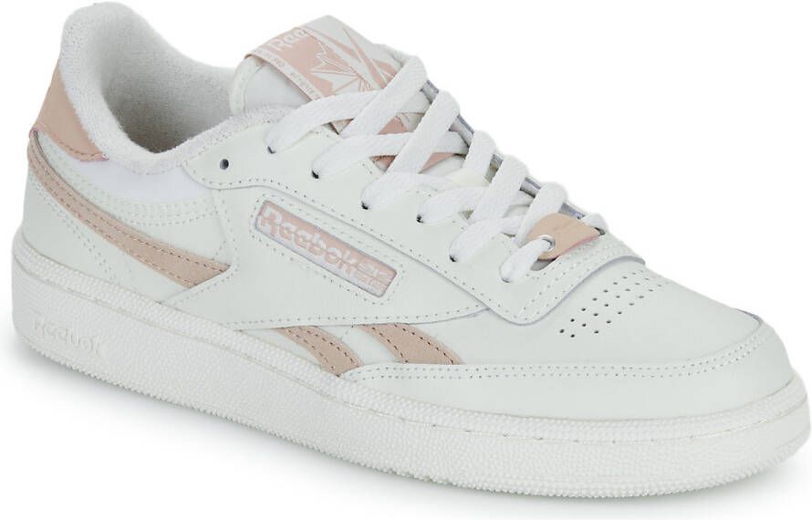 Reebok Classic Lage Sneakers CLUB C REVENGE