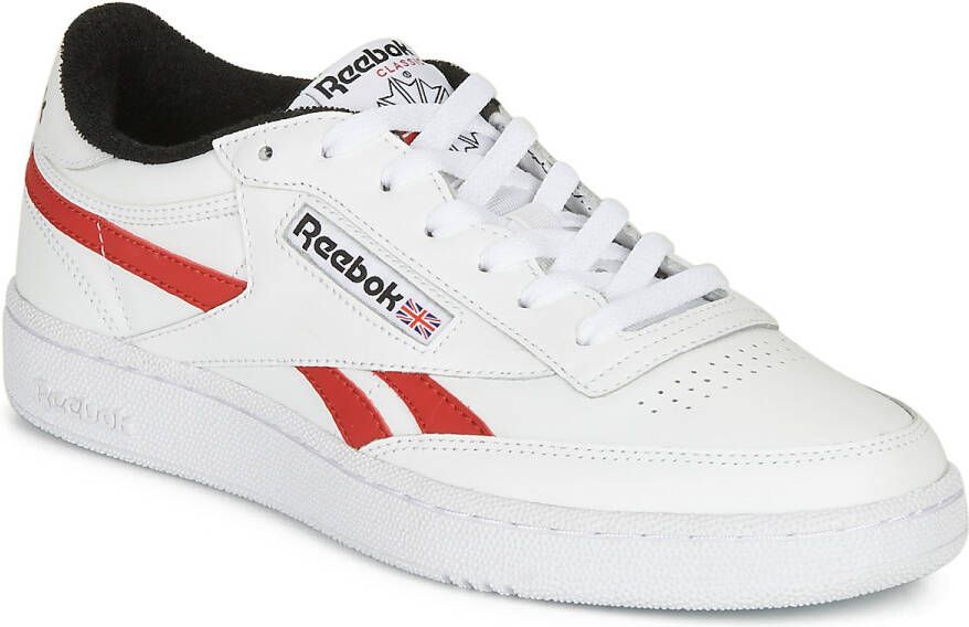 Reebok Classic Lage Sneakers CLUB C REVENGE MU - Foto 2