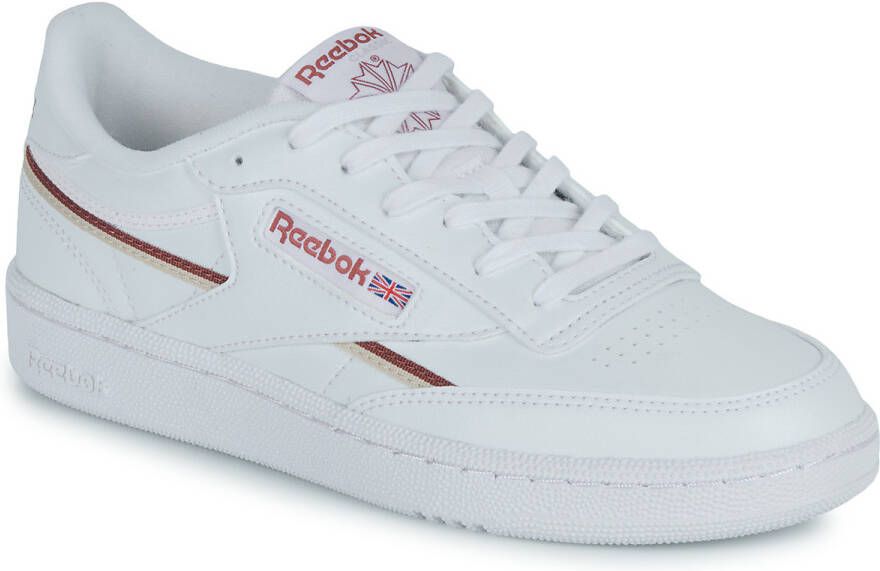 Reebok Classic Lage Sneakers CLUB VEGAN