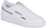 Reebok Classic Lage Sneakers CLUB VEGAN - Thumbnail 2