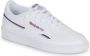 REEBOK CLASSICS Club Vegan Sneakers Wit 1 2 Vrouw - Thumbnail 2