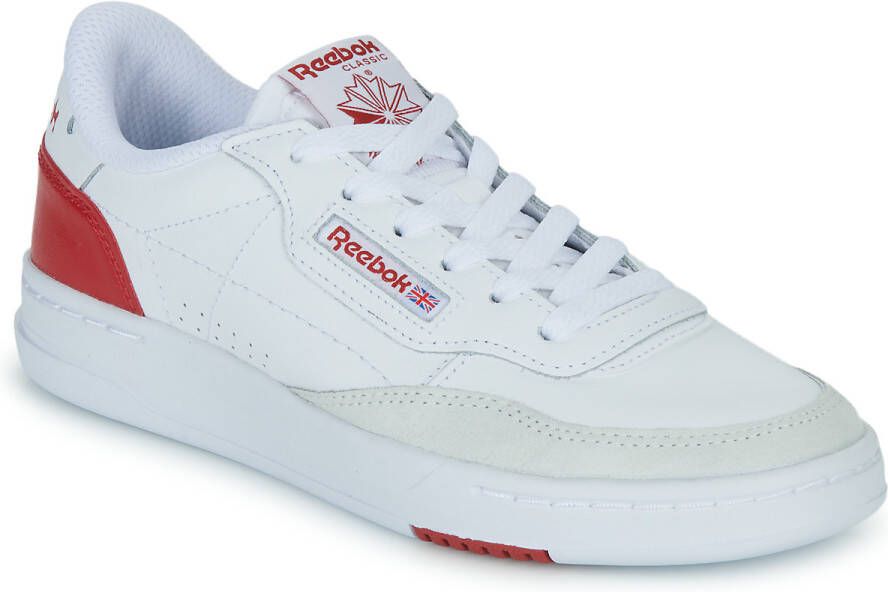 Reebok Classic Lage Sneakers Court Peak