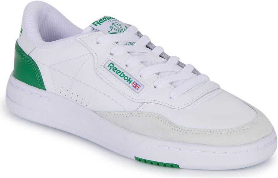 Reebok Classic Lage Sneakers Court Peak