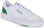 Reebok Classic Lage Sneakers Court Peak - Thumbnail 2