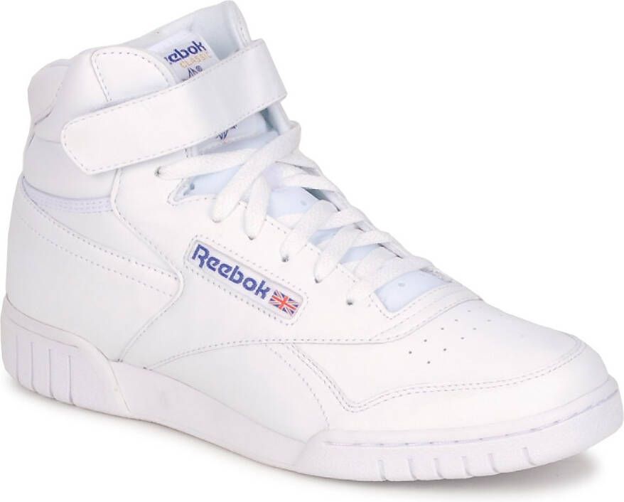 Reebok Classic Lage Sneakers EX-O-FIT HI