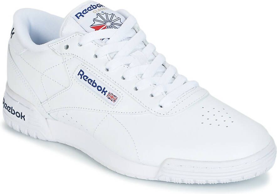 Reebok Classic Lage Sneakers EXOFIT