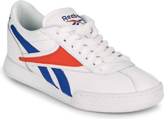 Reebok Nl Paris White Croyal Insred Schoenmaat 40 1 2 Sneakers G58799