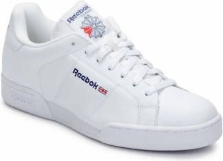 Reebok Classic Lage Sneakers NPC II