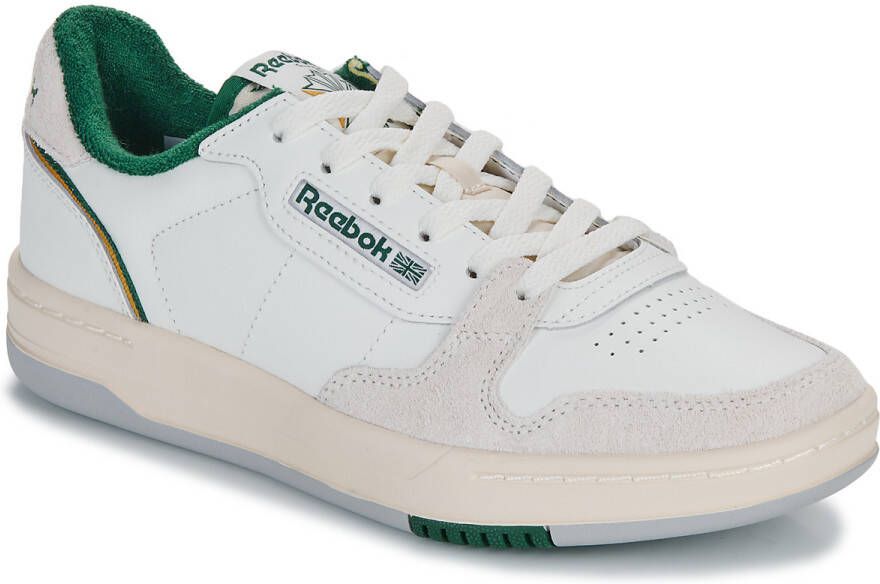 Reebok Classic Lage Sneakers PHASE COURT