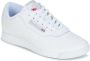 Reebok Princess CN2212 Dames Sneaker Sportschoenen Schoenen Wit - Thumbnail 2