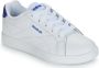 Reebok Stijlvolle synthetische damessneakers White Dames - Thumbnail 2