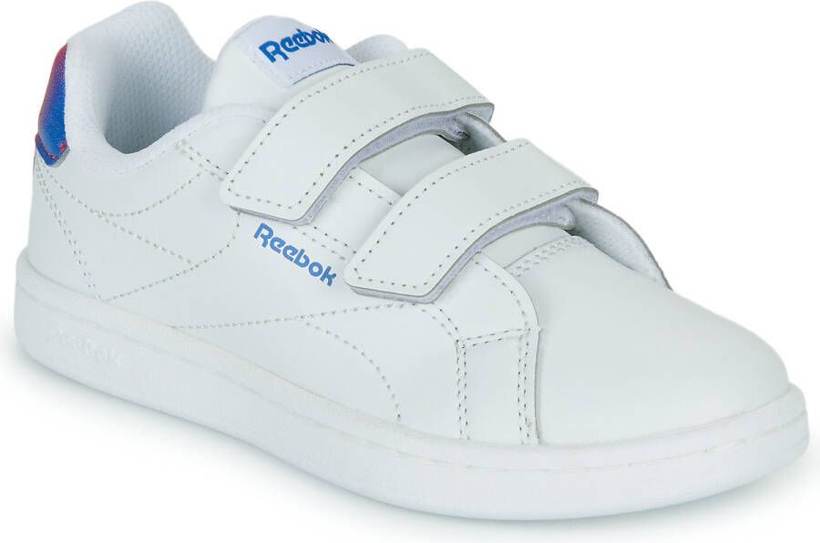 REEBOK CLASSICS Royal Complete Cln Alt 2.0 Sneakers Wit - Foto 2