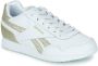 Reebok Classics Royal Classic Jogger 3.0 sneakers wit goud - Thumbnail 2