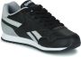 Reebok Classics Royal Classic Jogger 3.0 sneakers zwart grijs - Thumbnail 2