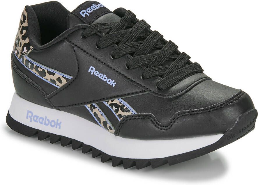 Reebok Classic Lage Sneakers REEBOK ROYAL CL JOG PLATFORM