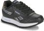 Reebok Classic Lage Sneakers REEBOK ROYAL CL JOG PLATFORM - Thumbnail 1