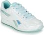 Reebok Classics Royal Classic Jogger 3.0 sneakers wit lichtblauw - Thumbnail 2