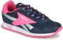 Reebok royal classic jogger 3 schoenen Vector Navy True Pink Cloud White - Thumbnail 2